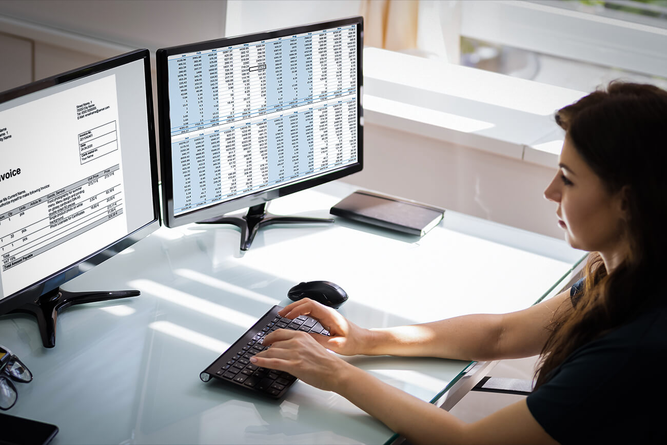 Bamaco - IT Services - standardsoftware