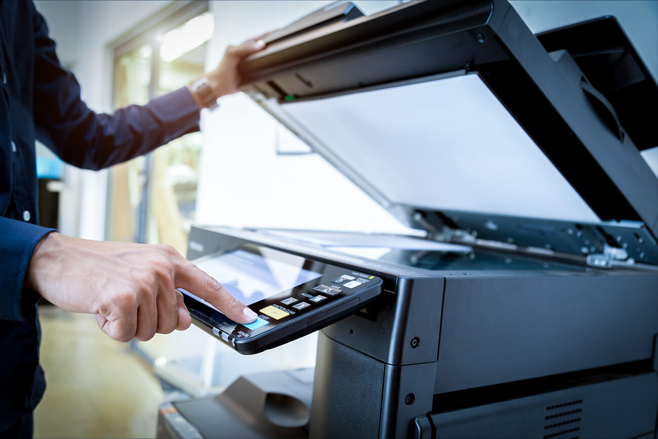 Bamaco - IT Services - Peripherie