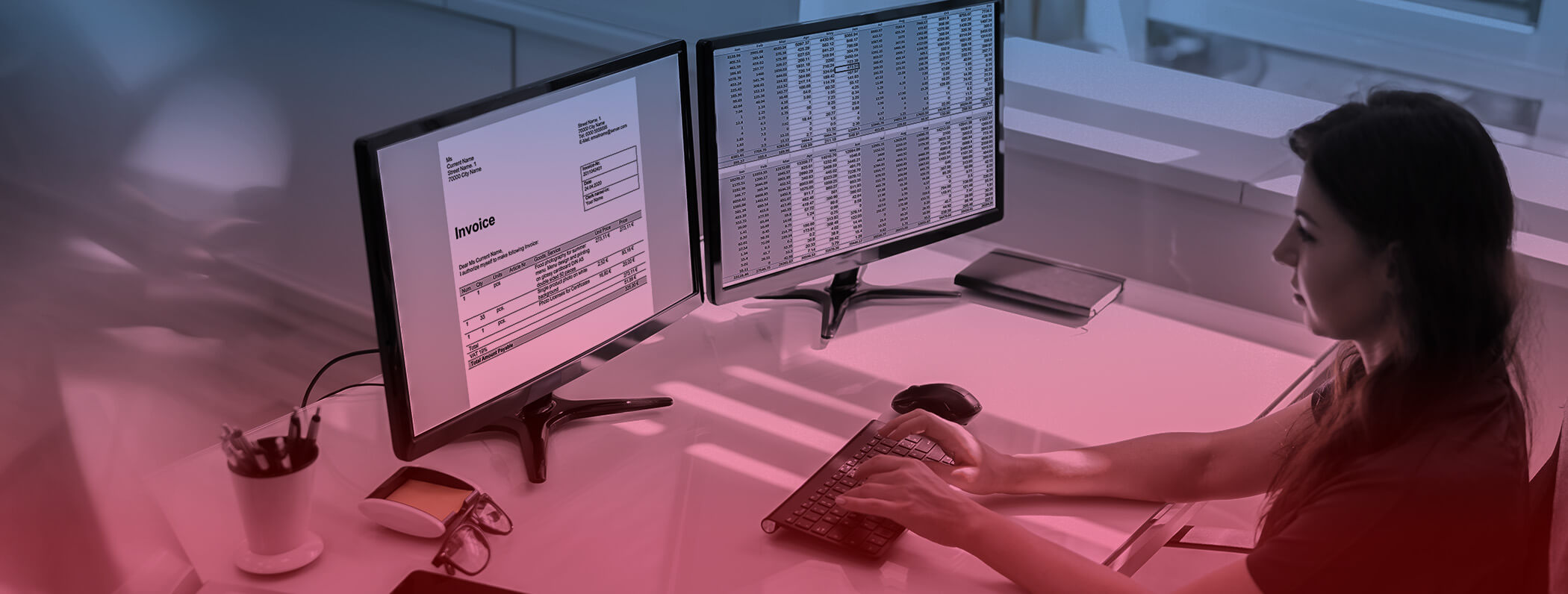 Bamaco - IT Services Hardware Software