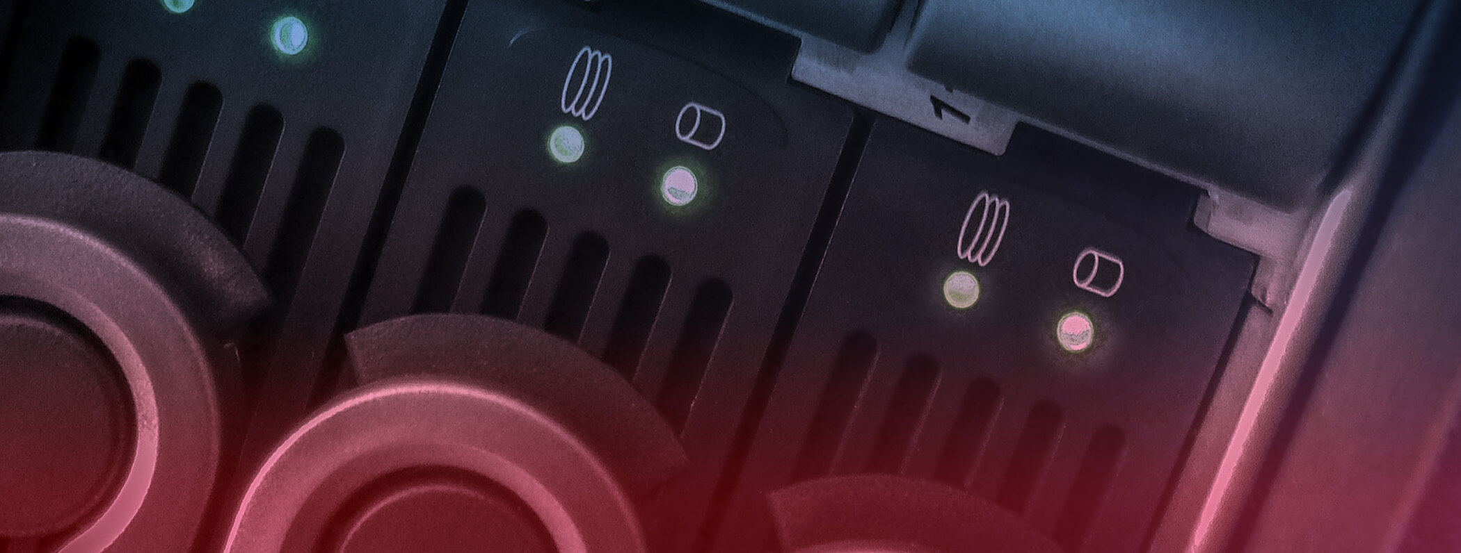 Bamaco - IT Server Cloud